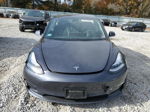 2020 Tesla Model 3  Gray vin: 5YJ3E1EB0LF663623