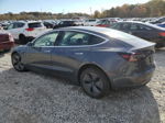 2020 Tesla Model 3  Gray vin: 5YJ3E1EB0LF663623