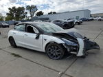 2020 Tesla Model 3  Two Tone vin: 5YJ3E1EB0LF665856