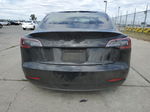 2020 Tesla Model 3  Two Tone vin: 5YJ3E1EB0LF665856