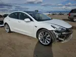 2020 Tesla Model 3  Белый vin: 5YJ3E1EB0LF735761