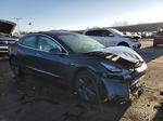 2020 Tesla Model 3  Charcoal vin: 5YJ3E1EB0LF800821