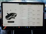 2020 Tesla Model 3  Угольный vin: 5YJ3E1EB0LF800821