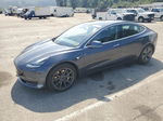 2020 Tesla Model 3  Угольный vin: 5YJ3E1EB0LF802987