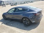 2020 Tesla Model 3  Угольный vin: 5YJ3E1EB0LF802987