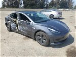2020 Tesla Model 3  Угольный vin: 5YJ3E1EB0LF802987
