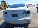 2021 Tesla Model 3 Long Range Серый vin: 5YJ3E1EB0MF004278