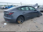 2021 Tesla Model 3 Long Range Dual Motor All-wheel Drive Серый vin: 5YJ3E1EB0MF006838