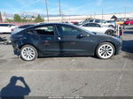 2021 Tesla Model 3 Long Range Dual Motor All-wheel Drive Black vin: 5YJ3E1EB0MF871258