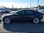 2021 Tesla Model 3 Long Range Dual Motor All-wheel Drive Черный vin: 5YJ3E1EB0MF871258