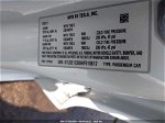 2021 Tesla Model 3 Long Range Белый vin: 5YJ3E1EB0MF915517