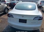 2021 Tesla Model 3 Long Range White vin: 5YJ3E1EB0MF915517