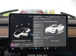 2021 Tesla Model 3 Long Range Dual Motor All-wheel Drive Белый vin: 5YJ3E1EB0MF937145