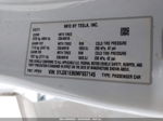 2021 Tesla Model 3 Long Range Dual Motor All-wheel Drive Белый vin: 5YJ3E1EB0MF937145