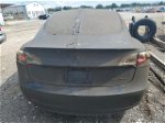 2021 Tesla Model 3  Black vin: 5YJ3E1EB0MF965463