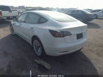 2021 Tesla Model 3 Long Range Белый vin: 5YJ3E1EB0MF975300