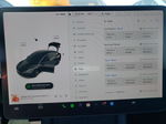 2022 Tesla Model 3  Black vin: 5YJ3E1EB0NF137835