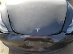 2022 Tesla Model 3  Серый vin: 5YJ3E1EB0NF275567