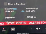 2018 Tesla Model 3 Long Range/performance Gray vin: 5YJ3E1EB1JF093063