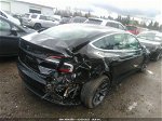 2018 Tesla Model 3 Long Range Черный vin: 5YJ3E1EB1JF127616