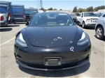 2018 Tesla Model 3  Black vin: 5YJ3E1EB1JF144464
