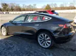 2018 Tesla Model 3  Black vin: 5YJ3E1EB1JF171020