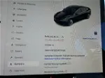 2018 Tesla Model 3  Черный vin: 5YJ3E1EB1JF171020