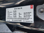 2018 Tesla Model 3 Long Range/performance Черный vin: 5YJ3E1EB1JF182308