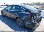 2018 Tesla Model 3 Long Range/performance Black vin: 5YJ3E1EB1JF182308