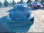 2018 Tesla Model 3 Long Range/performance Black vin: 5YJ3E1EB1JF185354