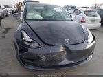 2018 Tesla Model 3 Performance/long Range Gray vin: 5YJ3E1EB1JF188335