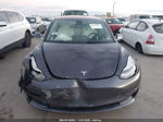 2018 Tesla Model 3 Performance/long Range Gray vin: 5YJ3E1EB1JF188335