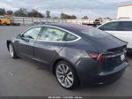 2018 Tesla Model 3 Performance/long Range Gray vin: 5YJ3E1EB1JF188335