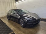 2019 Tesla Model 3 Long Range/performance White vin: 5YJ3E1EB1KF193455