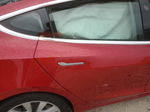 2019 Tesla Model 3  Red vin: 5YJ3E1EB1KF195626