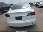 2019 Tesla Model 3 Long Range/performance White vin: 5YJ3E1EB1KF365130