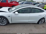 2019 Tesla Model 3 Long Range/performance White vin: 5YJ3E1EB1KF365130