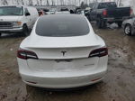 2019 Tesla Model 3  Белый vin: 5YJ3E1EB1KF390271