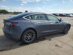 2019 Tesla Model 3  Gray vin: 5YJ3E1EB1KF452137