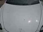 2019 Tesla Model 3  Белый vin: 5YJ3E1EB1KF487051