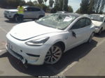 2019 Tesla Model 3 Performance/long Range Белый vin: 5YJ3E1EB1KF513938