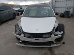 2020 Tesla Model 3  White vin: 5YJ3E1EB1LF622725