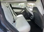 2020 Tesla Model 3  Silver vin: 5YJ3E1EB1LF639119