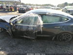 2020 Tesla Model 3 Long Range Black vin: 5YJ3E1EB1LF663324