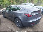 2020 Tesla Model 3 Long Range Dual Motor All-wheel Drive Синий vin: 5YJ3E1EB1LF663596