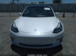 2020 Tesla Model 3 Long Range White vin: 5YJ3E1EB1LF720248