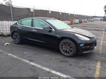 2020 Tesla Model 3 Long Range Черный vin: 5YJ3E1EB1LF742119