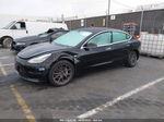 2020 Tesla Model 3 Long Range Черный vin: 5YJ3E1EB1LF742119