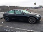 2020 Tesla Model 3 Long Range Черный vin: 5YJ3E1EB1LF742119