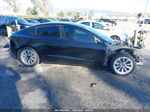 2021 Tesla Model 3 Long Range Dual Motor All-wheel Drive Черный vin: 5YJ3E1EB1MF010106